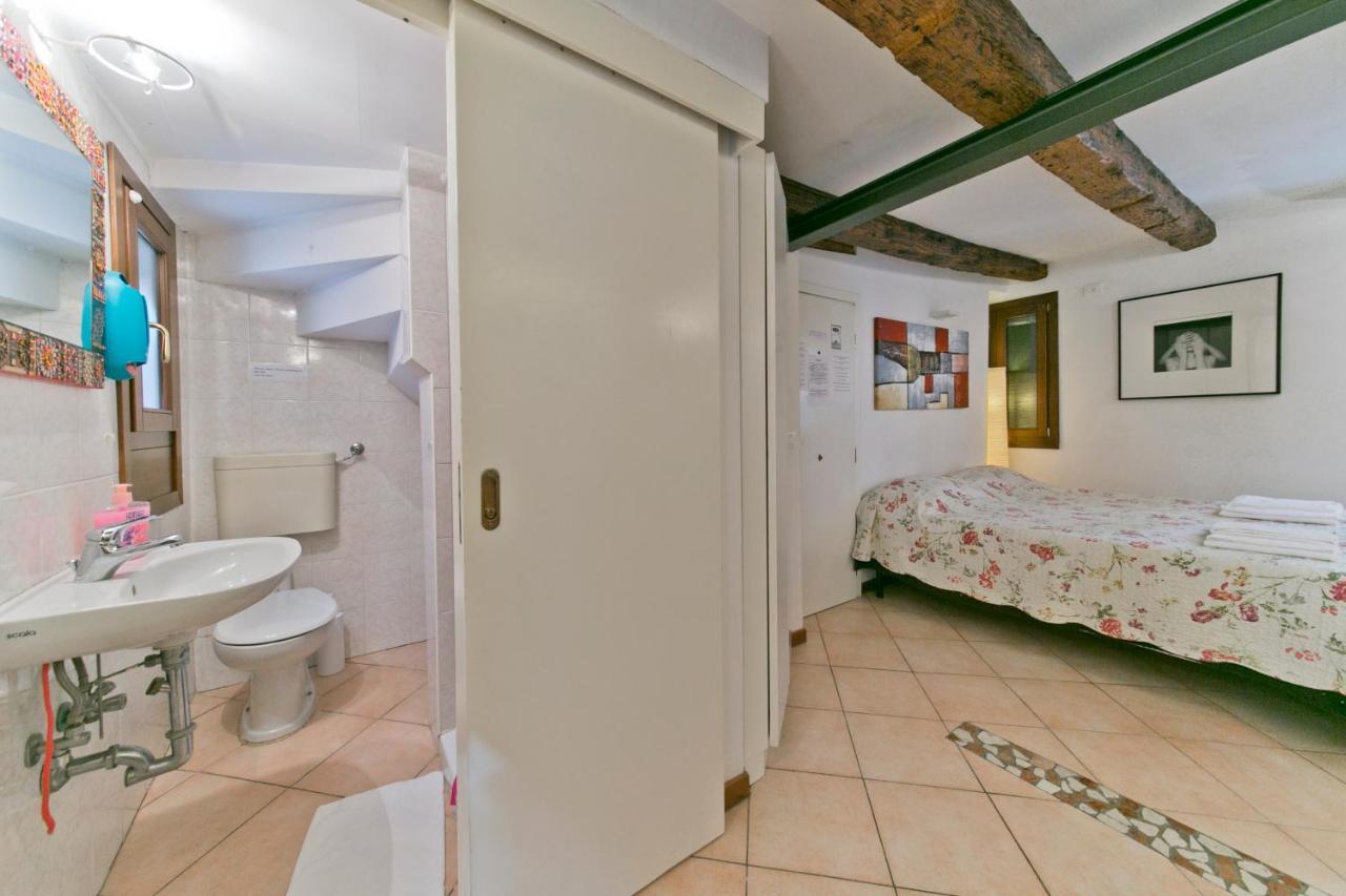 Ca' Biennale Ac Wi-fi Apartamento Venecia
